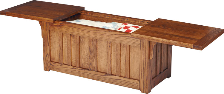 Woodworking plans a blanket chest – Gallery LPG CB