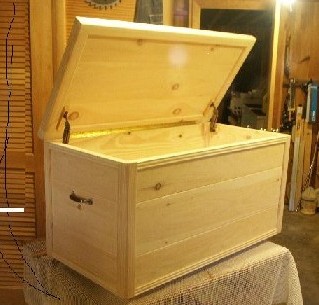 toybox woodworking plans