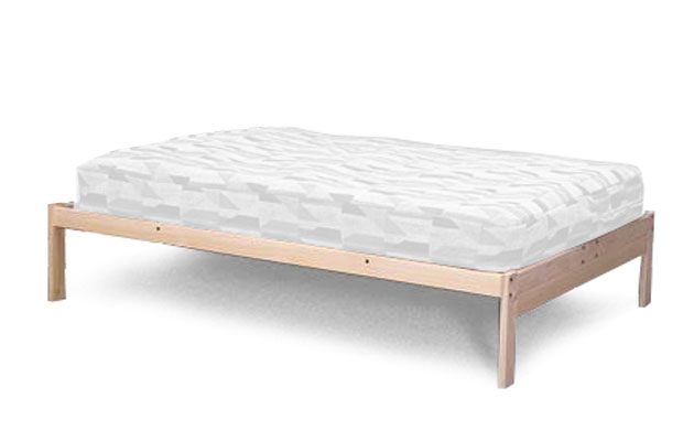 Ikea Wood Platform Bed Gallery Lpg Cb, Wooden Bed Frame Queen Ikea